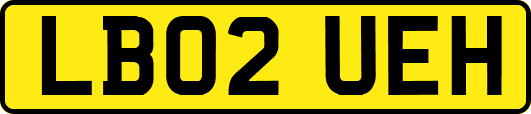 LB02UEH
