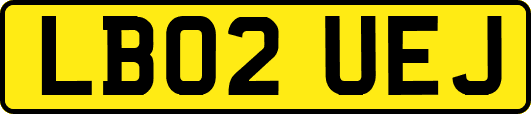 LB02UEJ