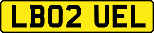 LB02UEL