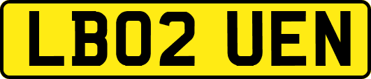 LB02UEN