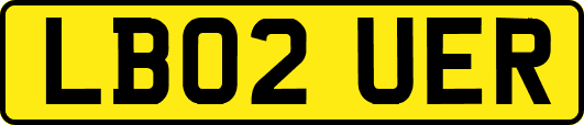 LB02UER