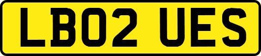 LB02UES