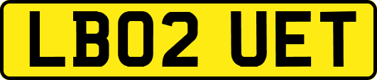 LB02UET