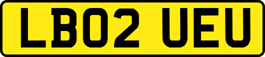 LB02UEU