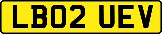 LB02UEV