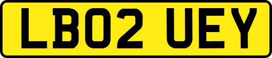 LB02UEY