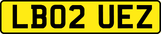 LB02UEZ