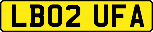 LB02UFA