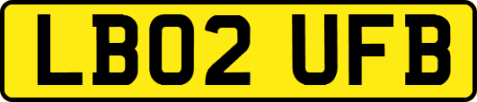 LB02UFB