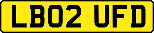 LB02UFD