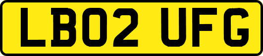LB02UFG