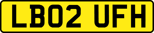 LB02UFH