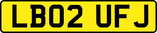 LB02UFJ