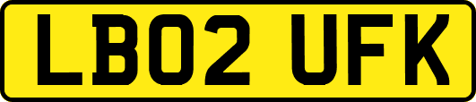LB02UFK