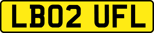 LB02UFL