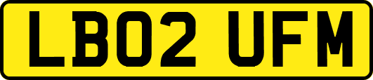 LB02UFM