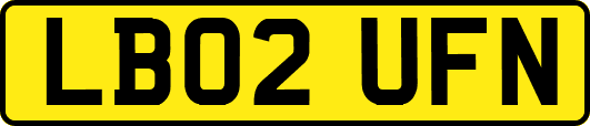 LB02UFN
