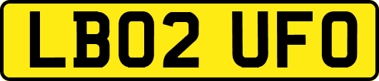 LB02UFO