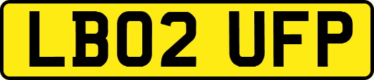 LB02UFP