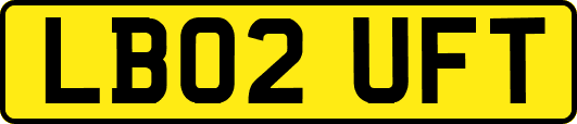 LB02UFT