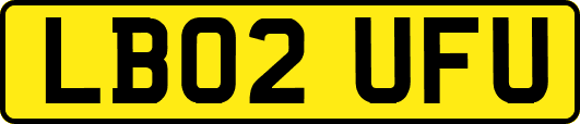 LB02UFU
