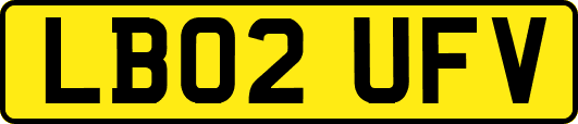 LB02UFV