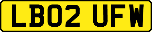 LB02UFW