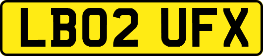 LB02UFX