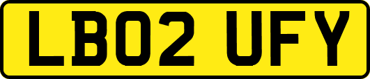 LB02UFY