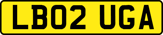 LB02UGA