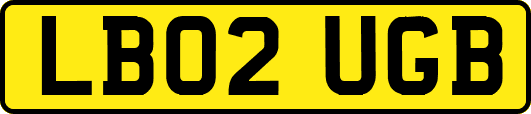 LB02UGB