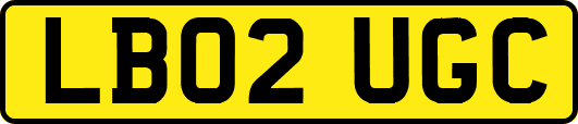 LB02UGC