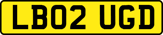 LB02UGD