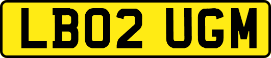LB02UGM