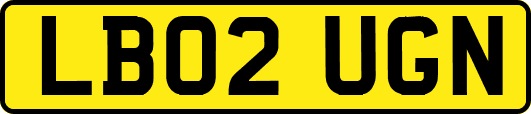 LB02UGN
