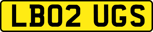 LB02UGS