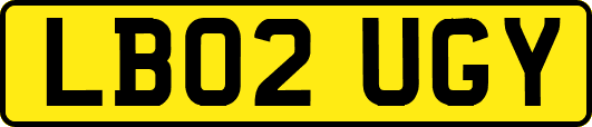 LB02UGY