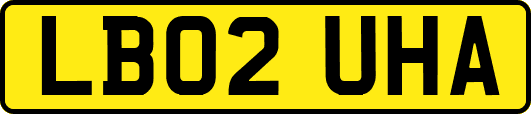 LB02UHA