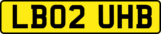 LB02UHB