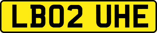 LB02UHE