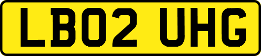LB02UHG