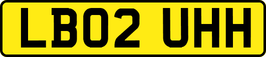LB02UHH