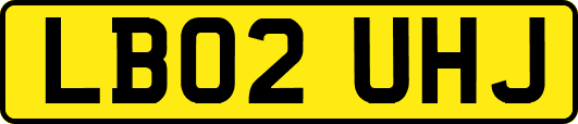 LB02UHJ