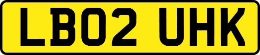 LB02UHK