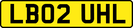 LB02UHL