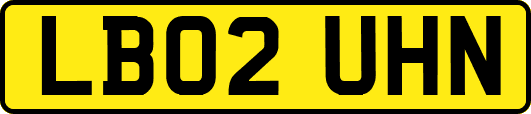 LB02UHN