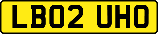 LB02UHO