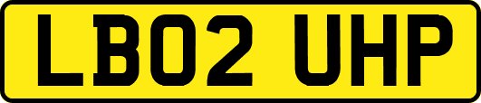 LB02UHP