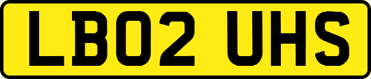 LB02UHS