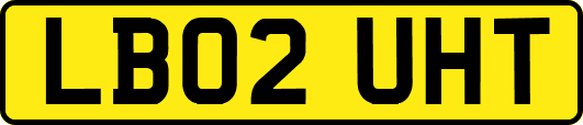 LB02UHT